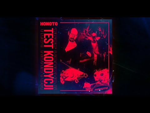 HoNoTo - TEST KONDYCJI