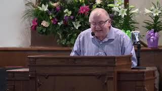 Sermon: Facebook Live - April 3, 2026