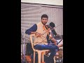Mandram Vantha Thendraluku D Fuse Live Durai Srinivasan Violin