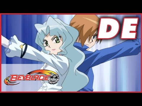 Beyblade: Metal Masters | Die Rückkehr Des Dragon Emperor - Ep. 77 | DEUTSCH!