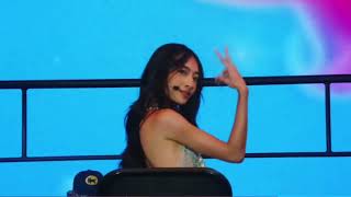 Download lagu NO NA - Superstitious HITC 2025 performance II mp3