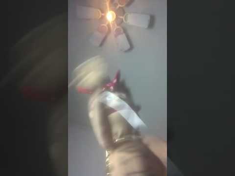 Blood puppet off that Smokecamp chino