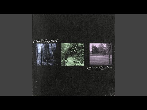 The July Effect - Perfecting The Modern Tragedy - Misc Originals