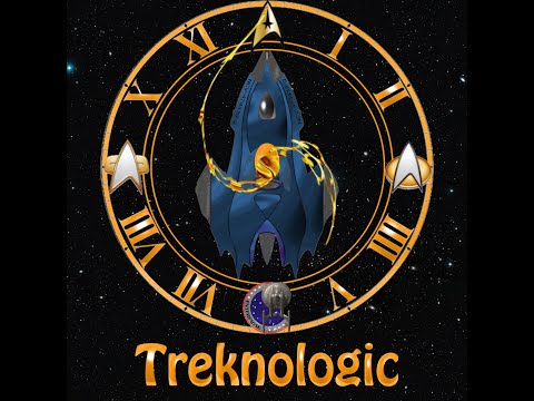 Treknologic 001 Full Impulse - Intro to Treknologic