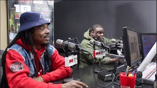 Mook B &amp; DJ Steel: Shawty Lo Ain&#39;t Like Laffy Taffy At First, D4L, The Game Spank Lames Everyday