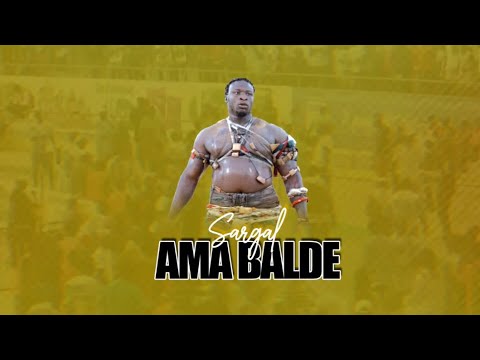 Le nouveau Touss de Ama Balde feat pagaye mbaye