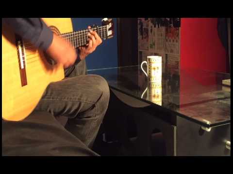 Willy Claure - Cuento Del Mundo (Cueca Boliviana)