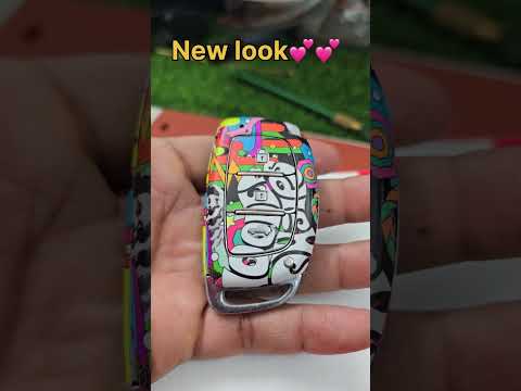 Creta Car ⚡️Wrap Key 🔑 Available All Model Skin & Accessories  All India Delivery 🚚