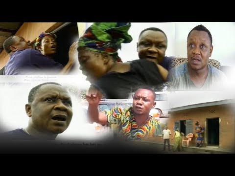 Latest Benin Comedy Movie ► Gumwengie (Best of Wilson Ehigator Akobekhian)