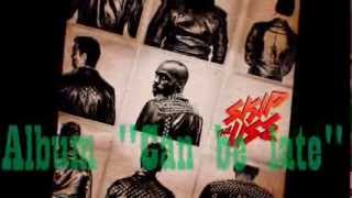 Antislavery - Skip The Use [Lyrics]