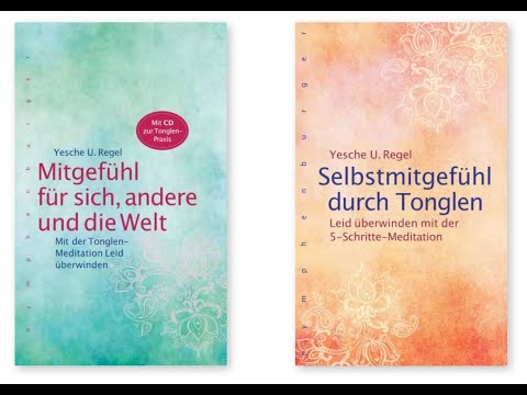 5-Step Metta+Tonglen - first for yourself, then for others - Morning Meditation - September 13, 2...