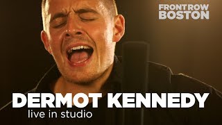 Dermot Kennedy – live in studio