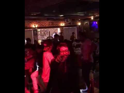 Mandy Live at Udaipur Cafe Best Crowd