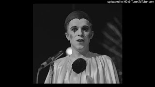 Leo Sayer - Train  1974