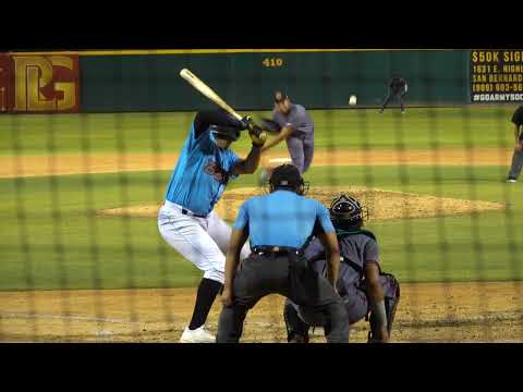 Jose Bonilla, Los Angeles Angels INF Prospect