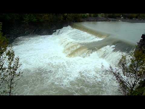 Savignone Torrente Scrivia.MOV