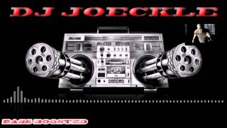 Eisbrecher - Schwarze Witwe - Bass Boosted