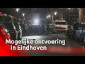 Politie houdt twee mannen aan die verdacht worden van ontvoering