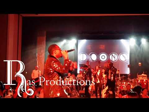 Icons - Awor Bo Tin Ku Bai @ Renaissance Convention Center Aruba 05-10-2019