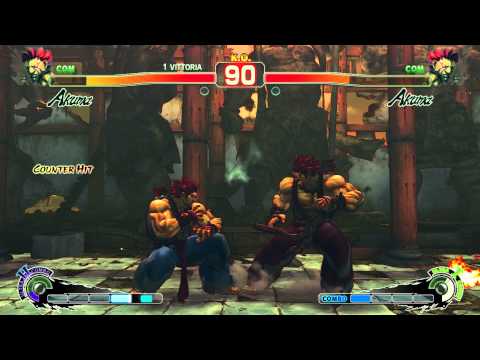 SUPER STREET FIGHTER 4 AE [PC MOD] - PONYTAIL