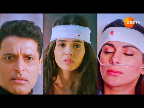 Kumkum Bhagya - कुमकुम भाग्य - Everyday At 9 PM - Promo - Zee TV