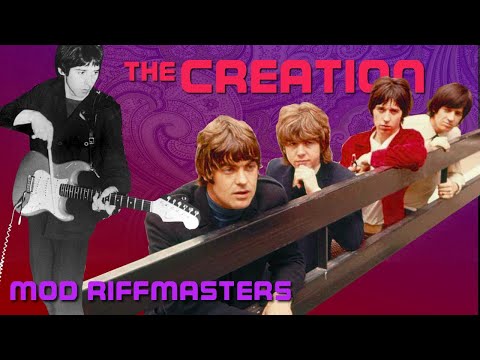 The CREATION: Mod Riffmasters | #082