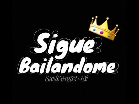 YannC ❎ Darkiel ❎ Mike Towers ❎ Eladio Carrión ❎ Brray - Sigue Bailandome ( Audio OFICIAL )