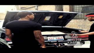 Fredo Santana x Lil Durk - 'All I Ever Wanted' [Behind-The-Scenes]