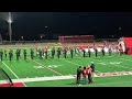 Elsinore Football 2020 PROMO