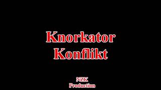 Knorkator - Konflikt(Lyrics)