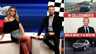 Professione Motori – 20 Ottobre 2021