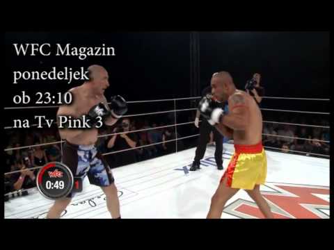 WFC Magazin: Featuring Denis Chorchyp