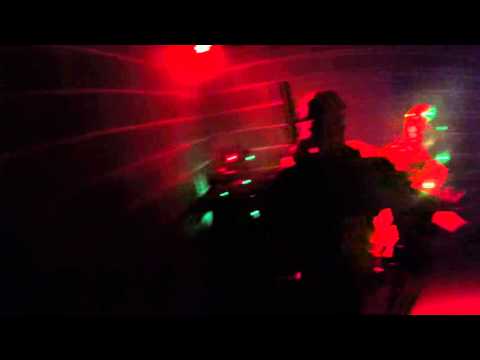 Icombat Madison Rager