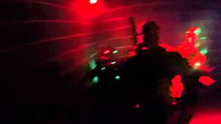 iCombat Madison RAGER