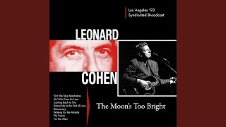 Coming Back To You (Live)