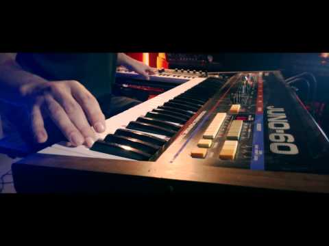 Nokia Lumia 920 Music Video [HD] Audio District