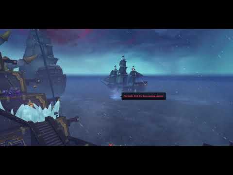 Impact vs Jaina Mythic - Rogue PoV