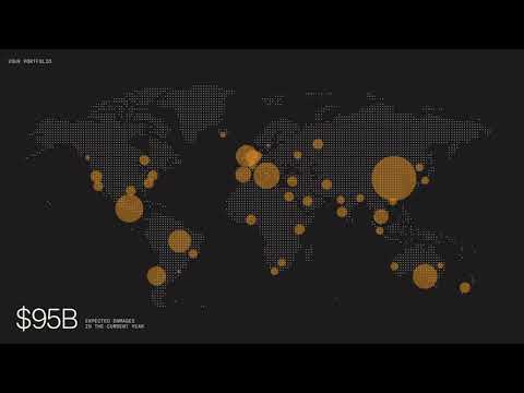 Introduction to the First Street Enterprise Suite