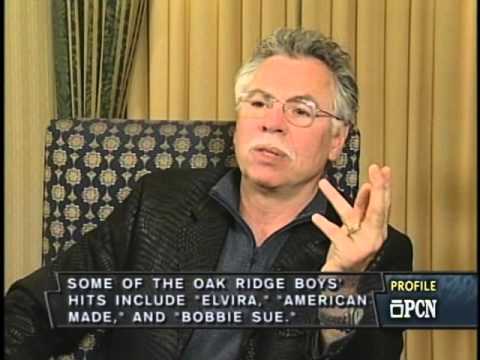 Joe Bonsall PCN Interview 2004
