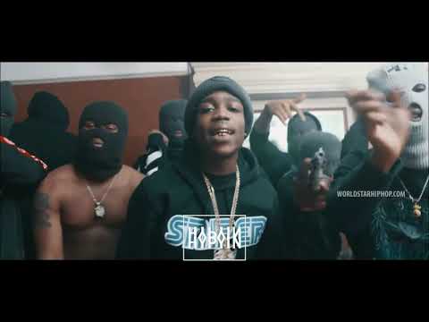 "BLIXKY DA BLIXKY" - 22Gz X Prettyfacecapi X Osama X UK/NY/DE Drill Type Beat 2021 | (Prod Hypyin)