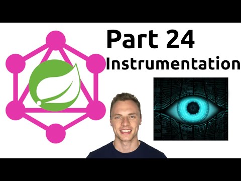 Spring Boot GraphQL Tutorial #24 - Instrumentation (Request Logging)