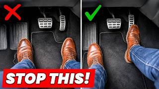 Fuel-Saving Tricks That Actually Work (Most Drivers Never Use Them)