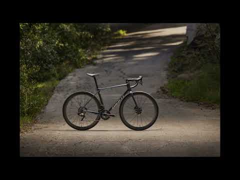 PARDUS ROBIN EVO DISC-ULTEGRA Di2 VS. GIANT TCR Advanced Pro #roadbike #bike#giant