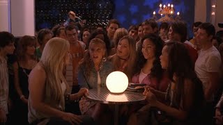 The Cheetah Girls - A La Nanita Nana (From "The Cheetah Girls 2")