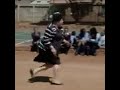 Skeem Saam 18 May 2022 The Principal Is Running Away From Drone Lol Haibo