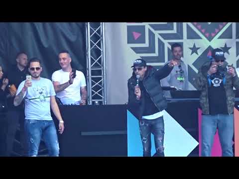 GipsyMaffia || Willem H || André Hazes @ YummYumm Festivaart