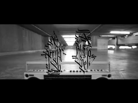 Phyzh Eye - De Arriba a Abajo feat. Master Vincent & Tocadiscos Trez