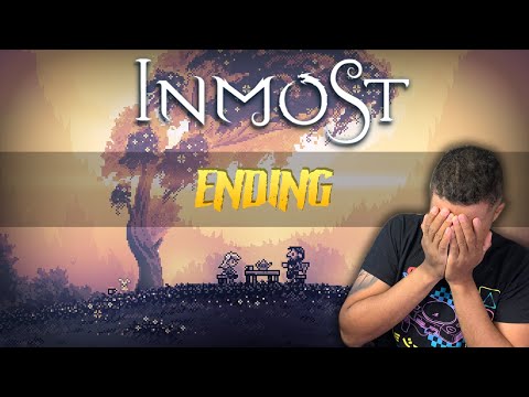 Its... SO... EMOTIONAL! | Inmost - Part 5 (ENDING)