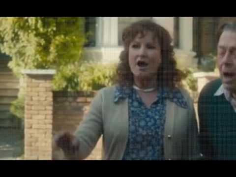 The Lady in the Van - Animation Ganzer Film auf Deutsch