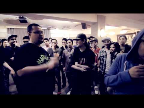 Kris Delano vs Zain Azrai